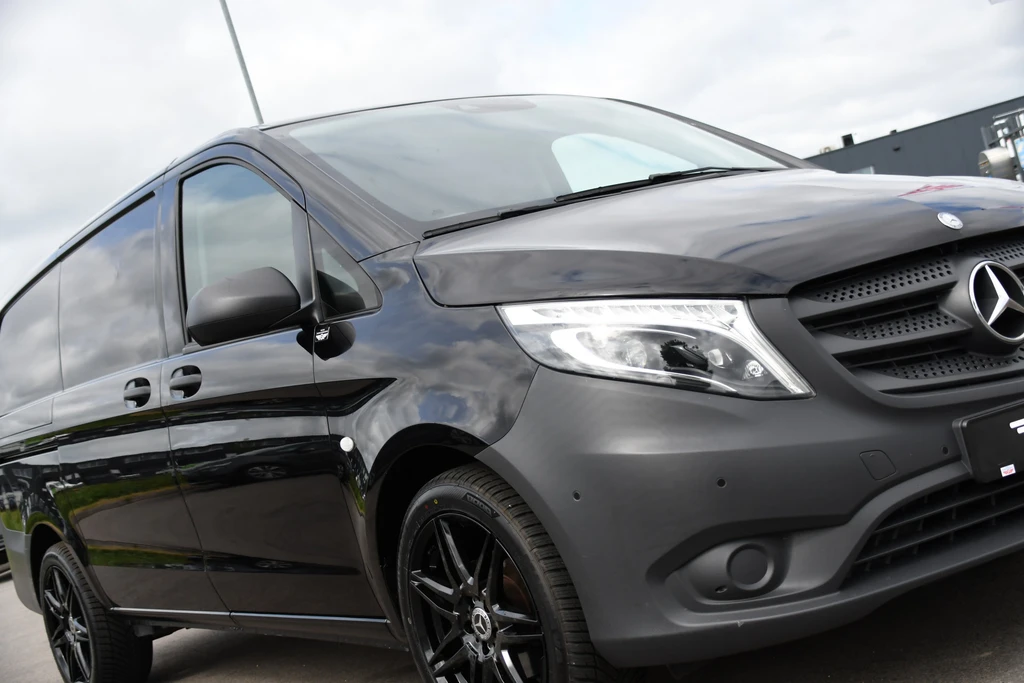 Mercedes-Benz Vito – foto 13