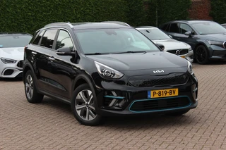 Kia e-Niro – thumbnail 6