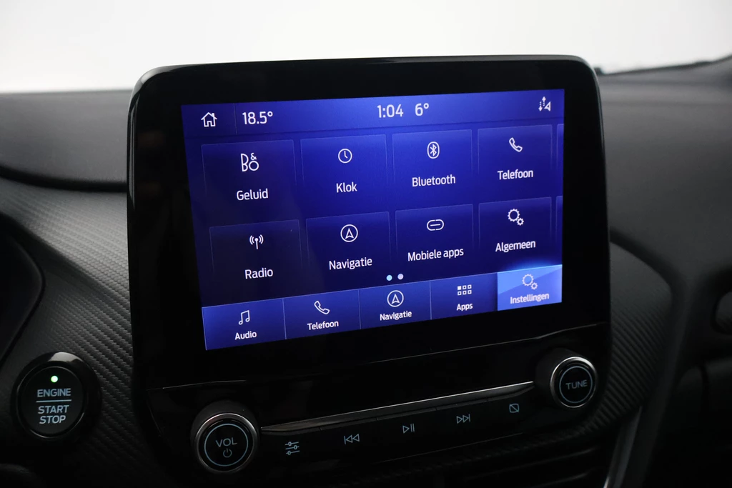 Ford Puma – foto 21