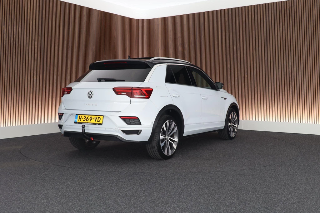 Volkswagen T-Roc – foto 4