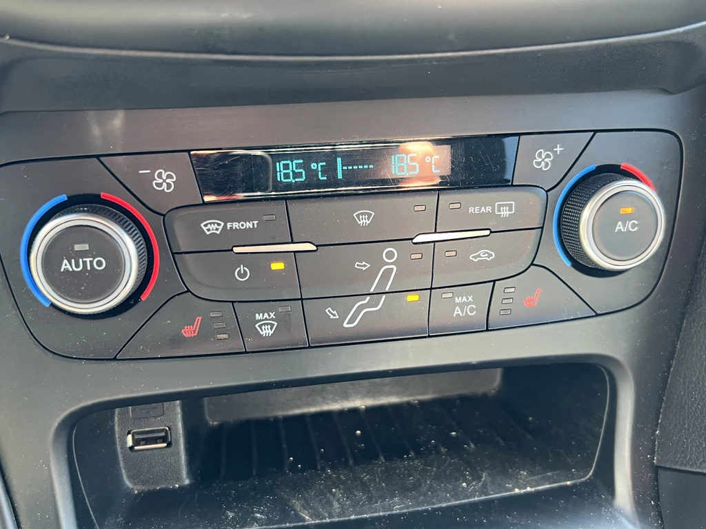 Ford Focus – foto 36