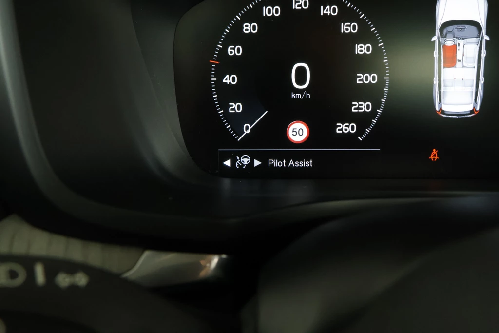 Volvo V60 – foto 27