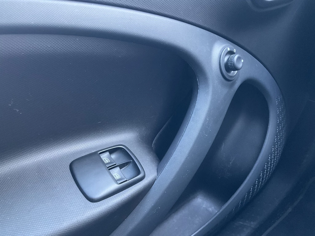 smart Forfour – foto 30