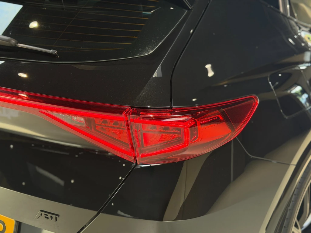 CUPRA Formentor – foto 55