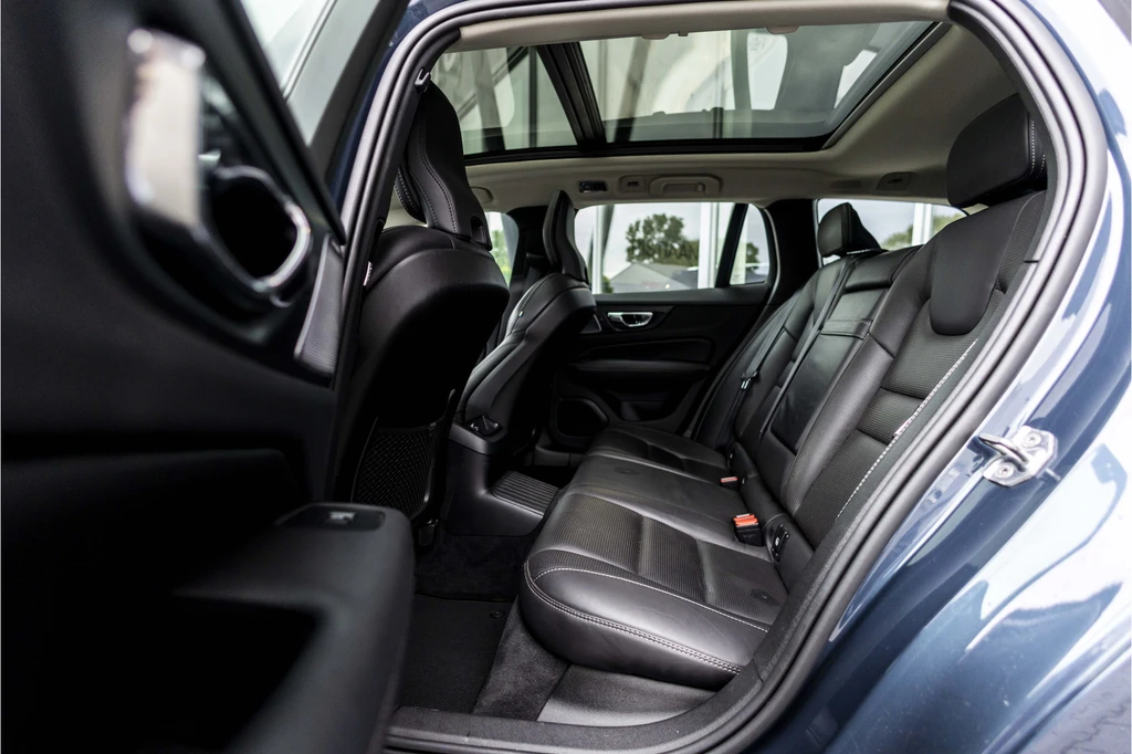 Volvo V60 – foto 15