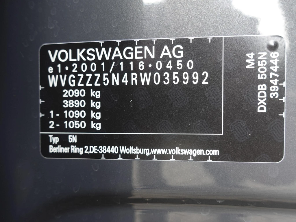 Volkswagen Tiguan – foto 40