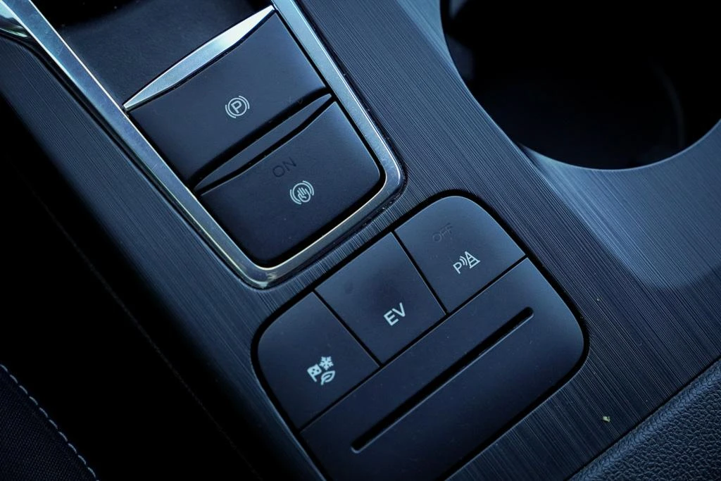 Ford Kuga – foto 41