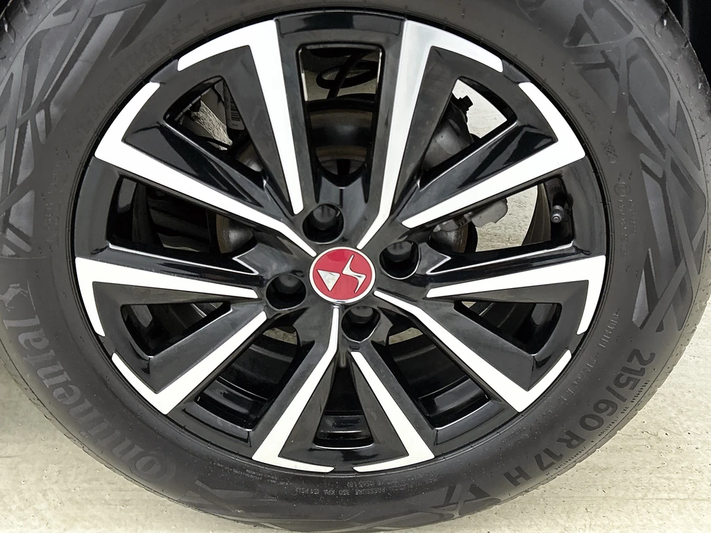 DS DS 3 – foto 30
