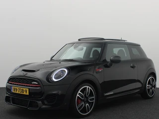 MINI 3-deurs – thumbnail 3