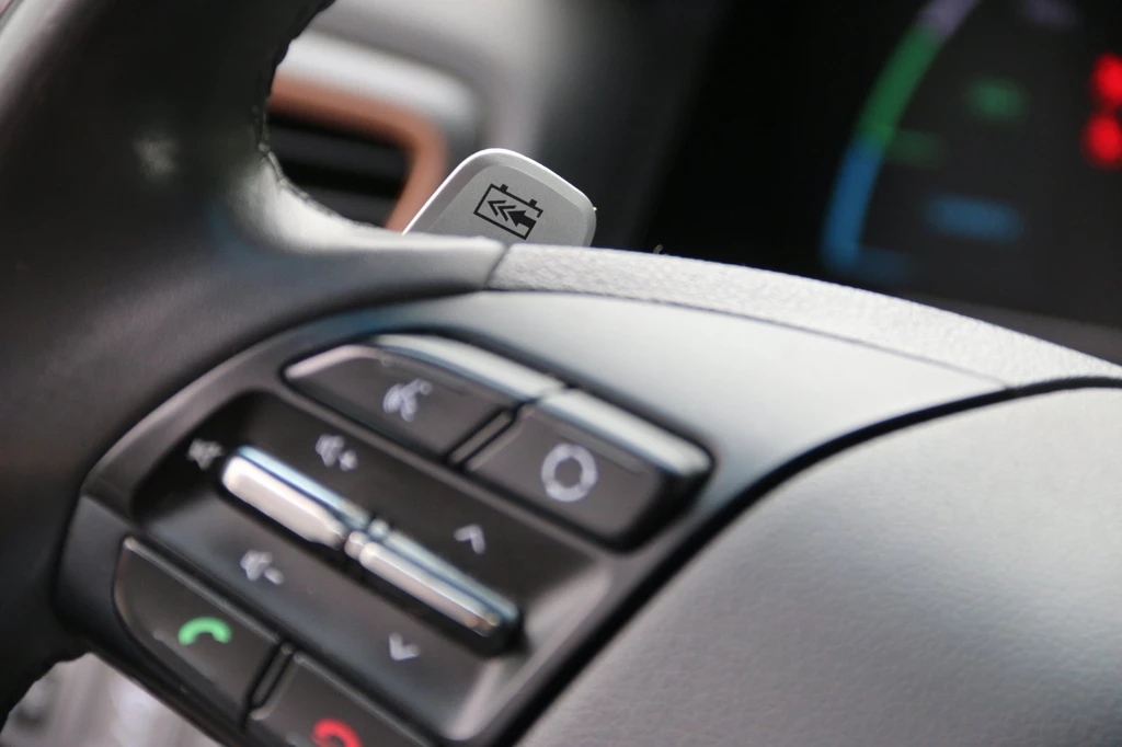 Hyundai IONIQ – foto 17