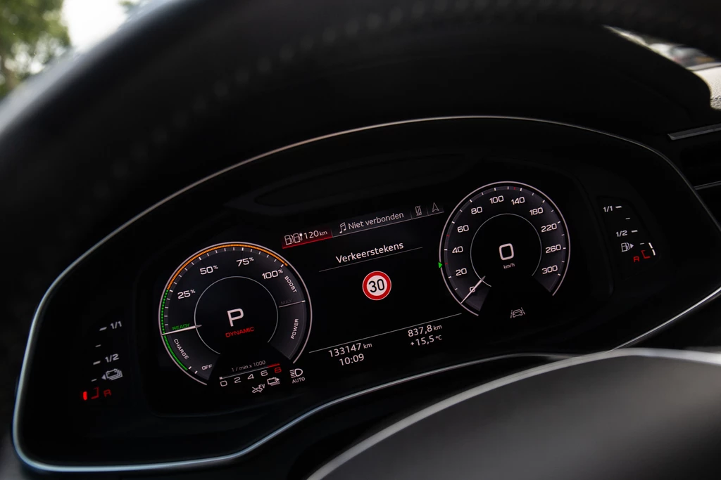 Audi A7 – foto 10