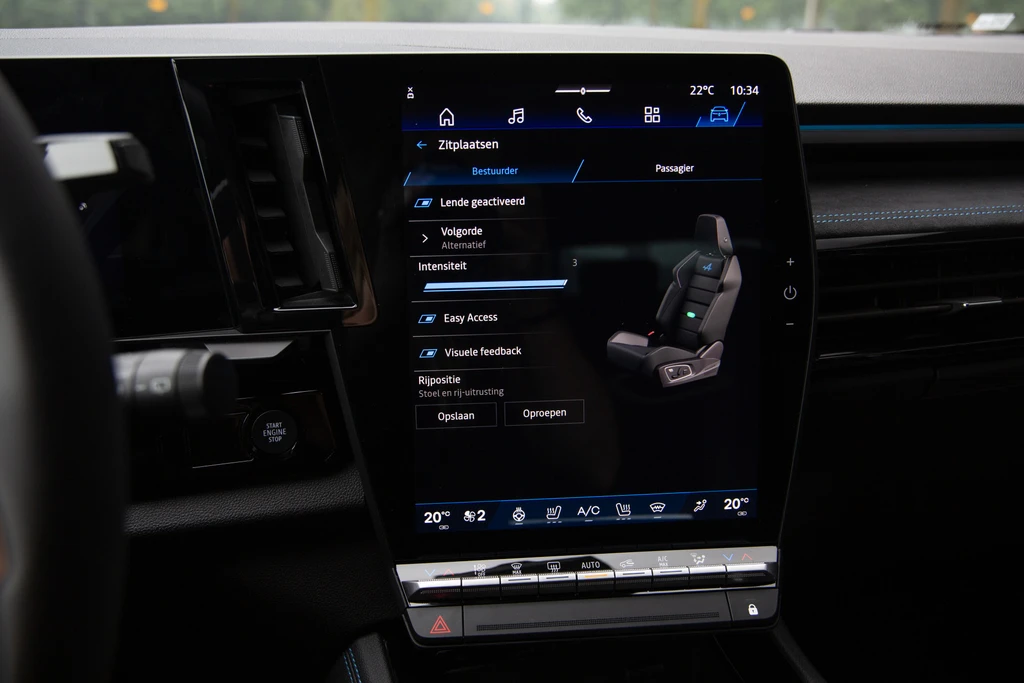 Renault Austral – foto 20