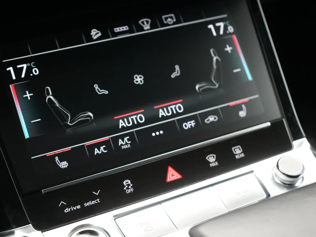 Audi e-tron – foto 26