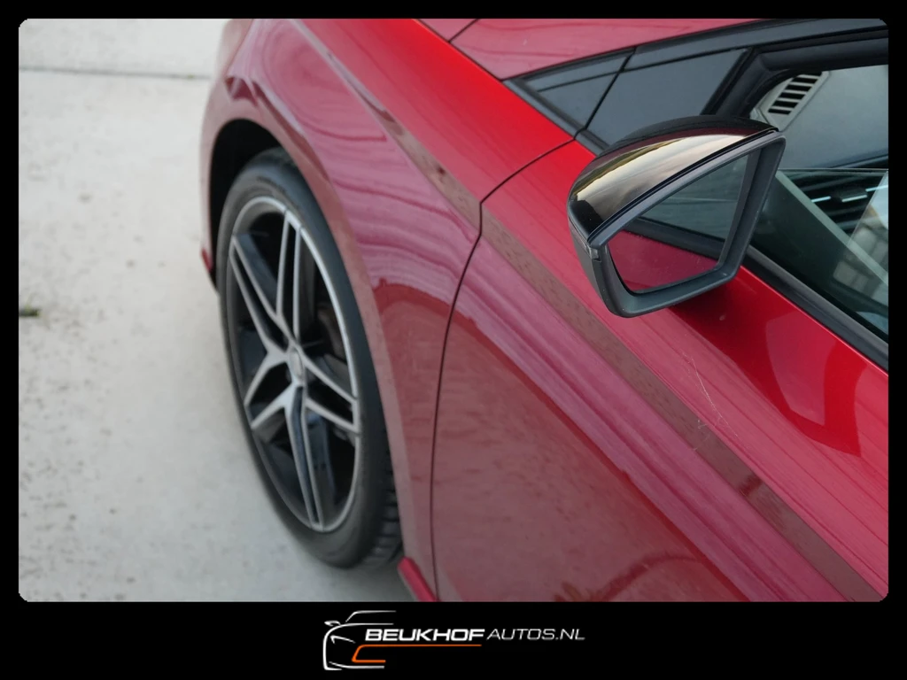 SEAT Ibiza – foto 17
