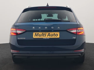 Škoda Superb – thumbnail 5