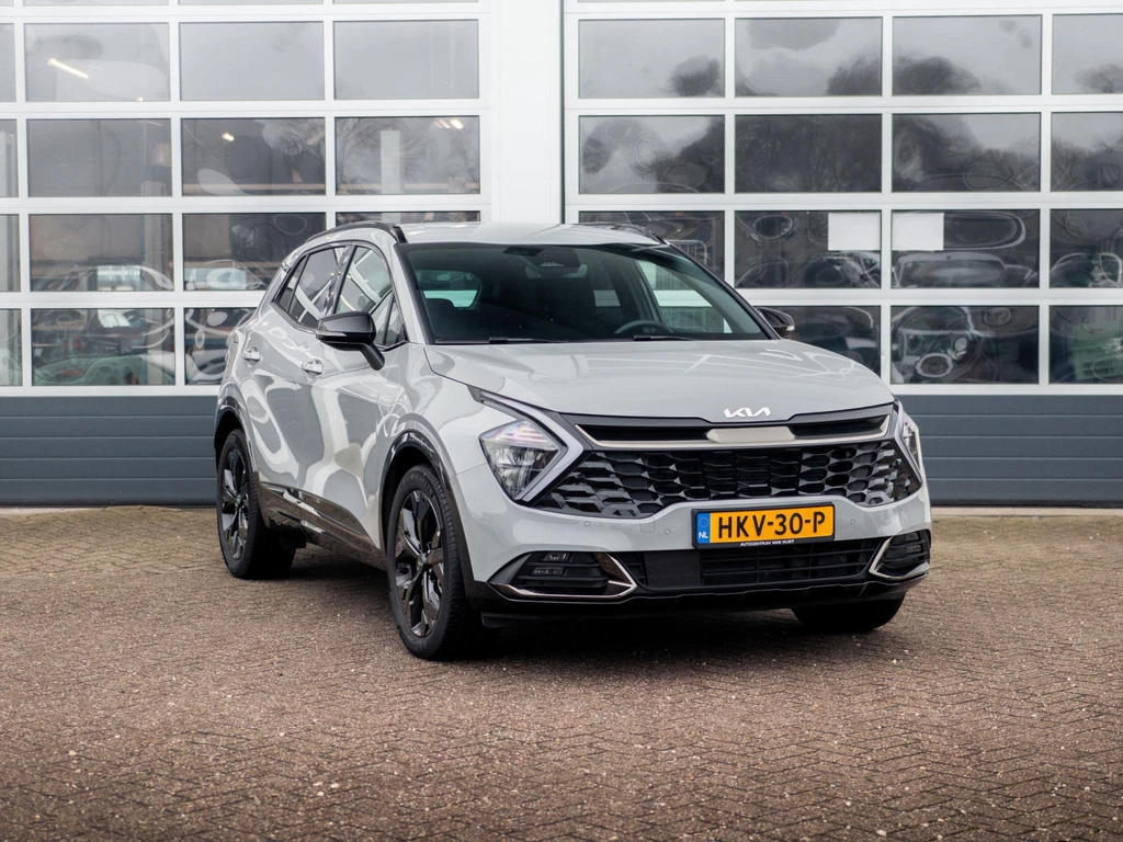 Kia Sportage – foto 9