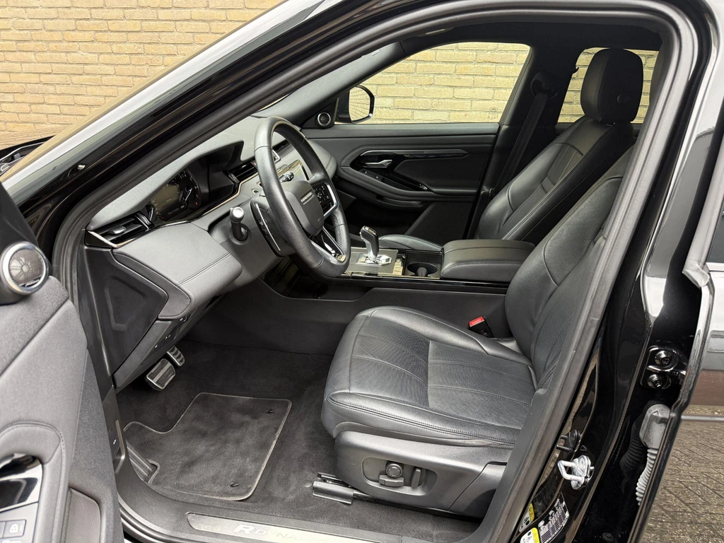Land Rover Range Rover Evoque – foto 33