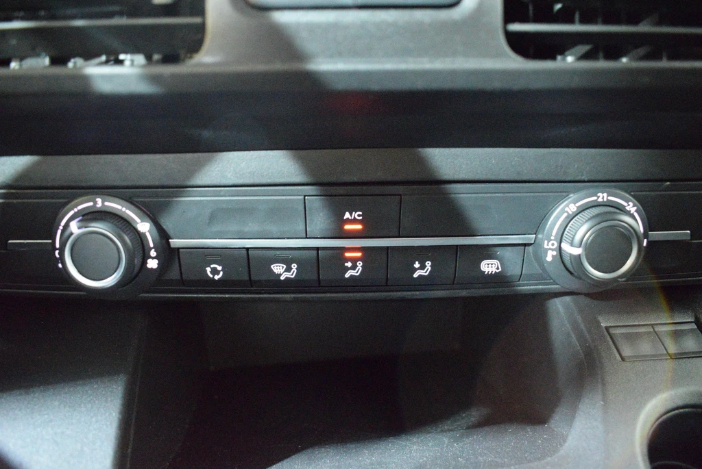 Opel Combo – foto 20