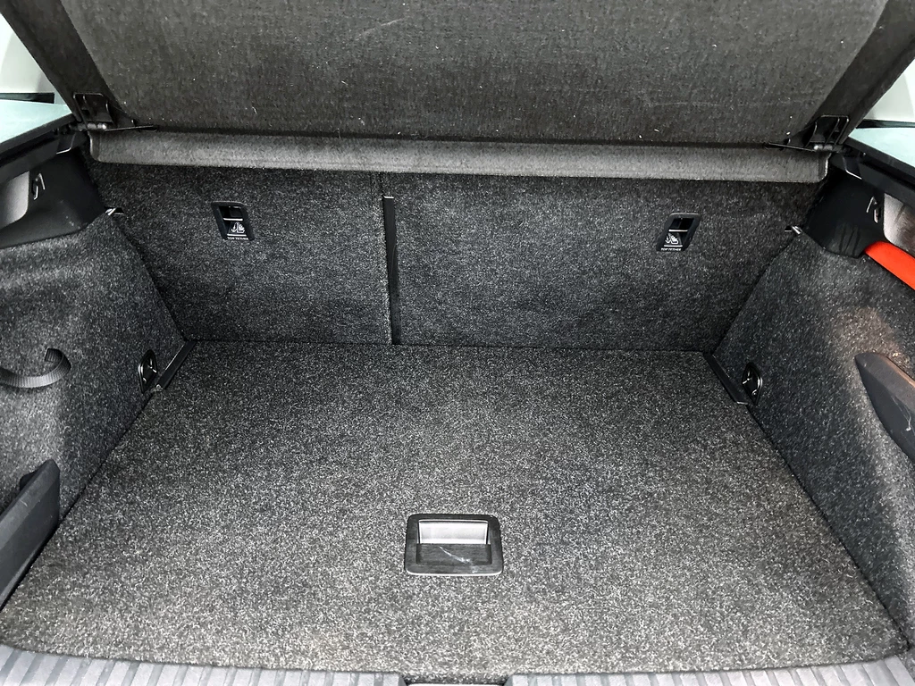 Škoda Kamiq – foto 30