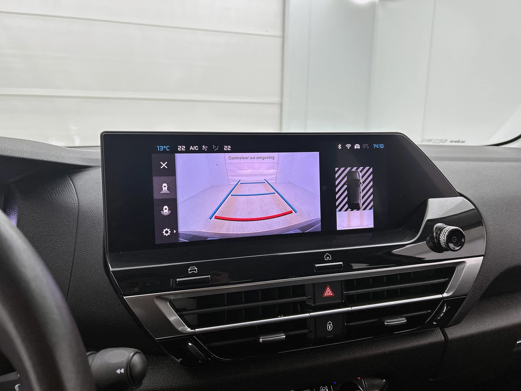 Citroën C4 – foto 10