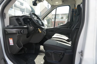 Ford Transit – thumbnail 15