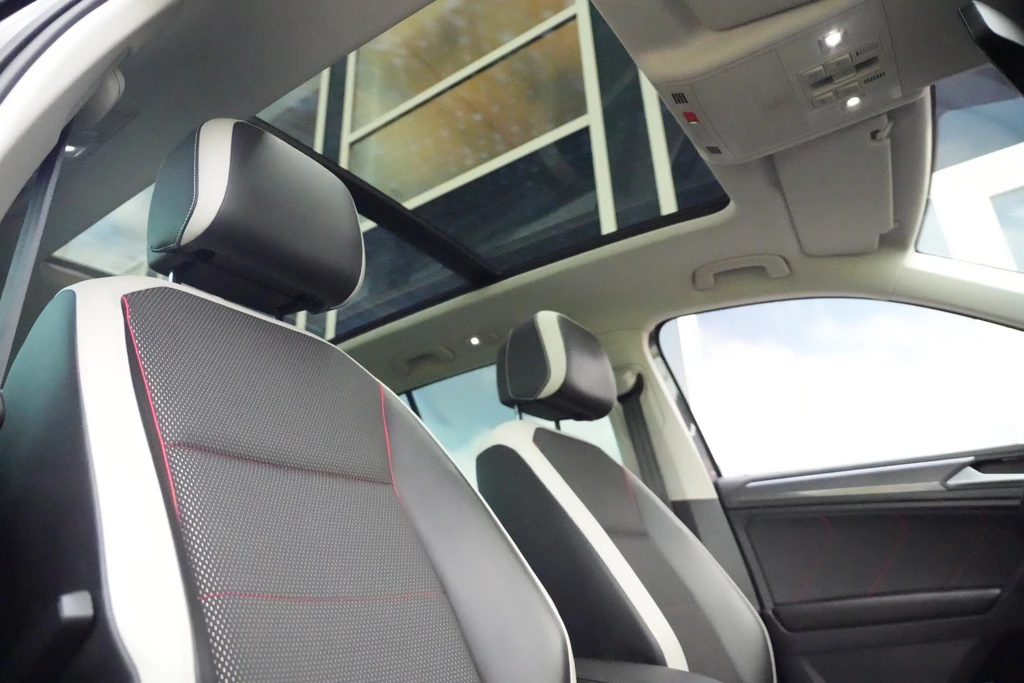 Volkswagen Tiguan – foto 12