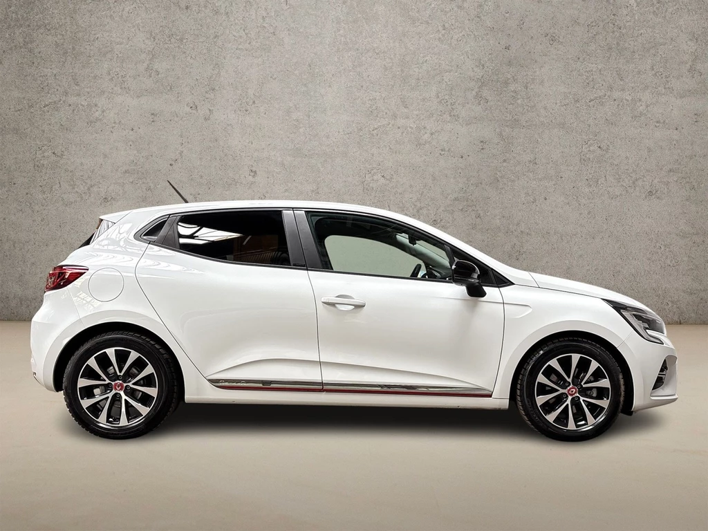 Renault Clio – foto 5