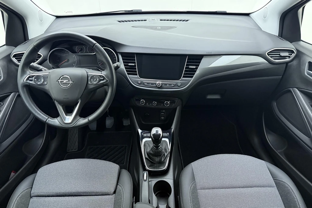 Opel Crossland – foto 32
