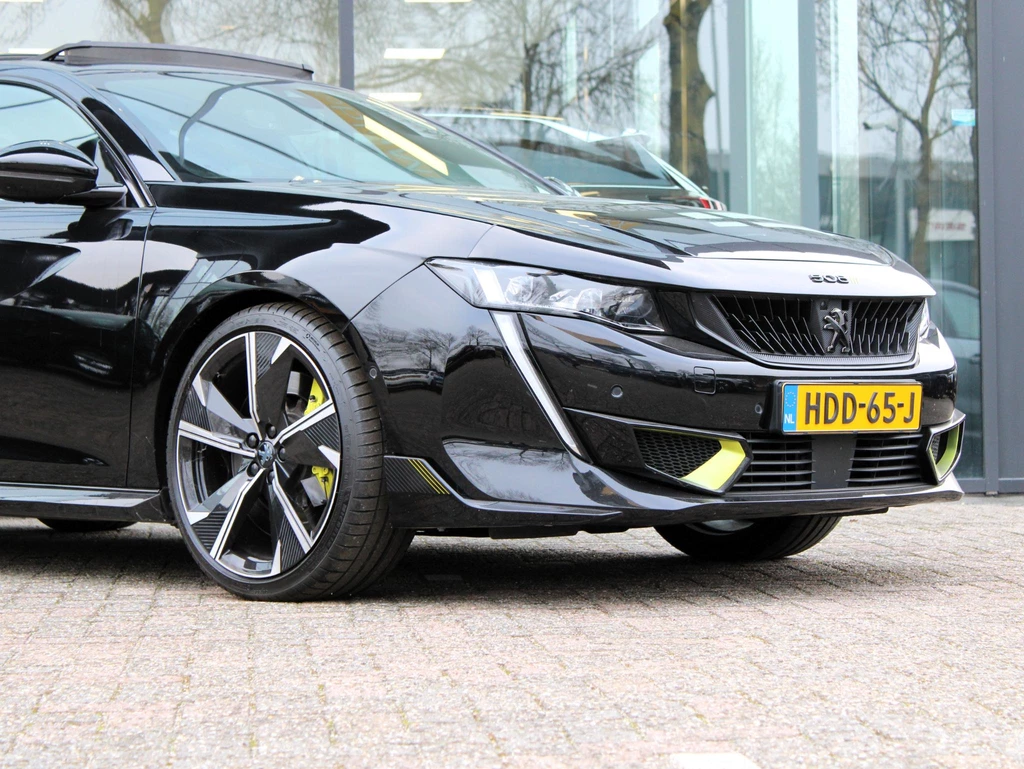Peugeot 508 – foto 6