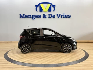 Hyundai i10 – thumbnail 6