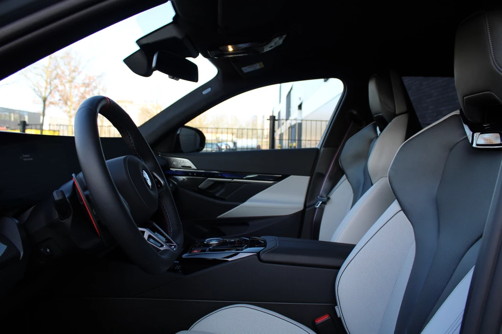 BMW M5 – foto 27