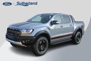 Ford Ranger – thumbnail 1