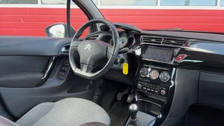 Citroën C3 – thumbnail 3