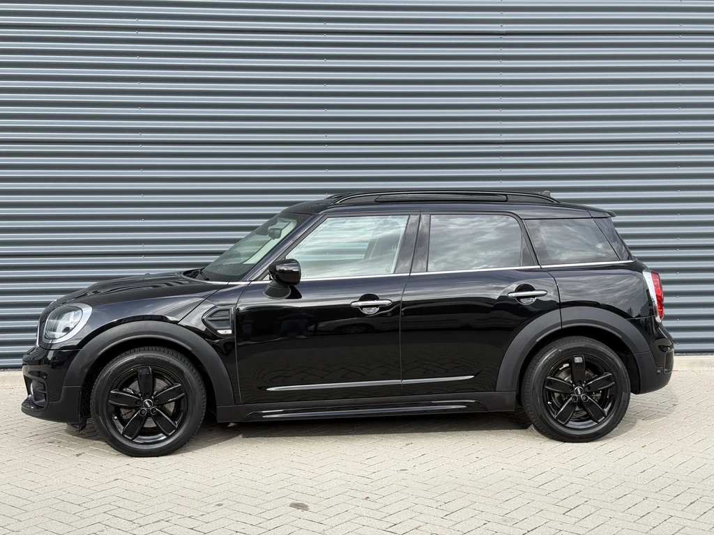 MINI Countryman – foto 4