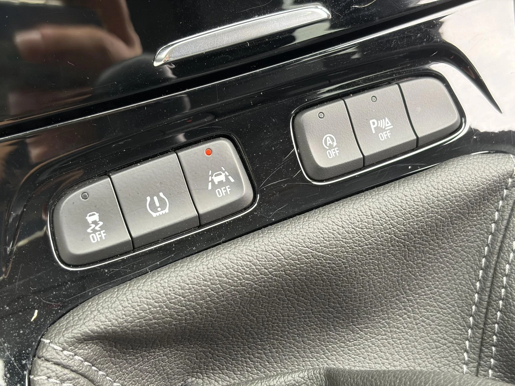 Opel Grandland X – foto 25