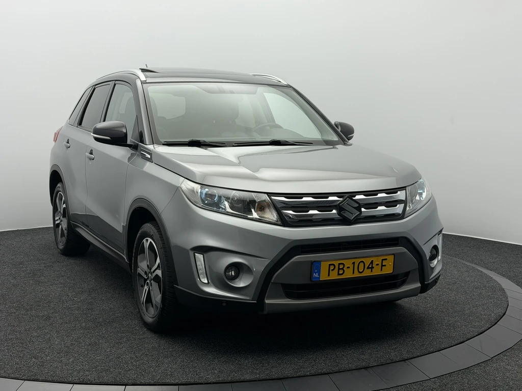 Suzuki Vitara – foto 6