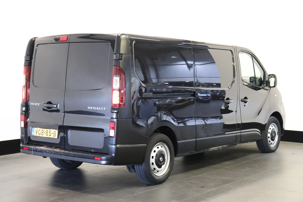 Renault Trafic – foto 4