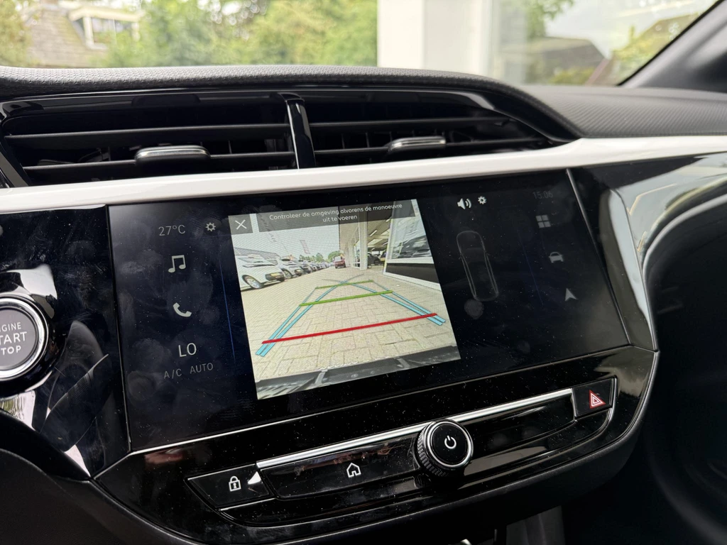 Opel Corsa-e – foto 19