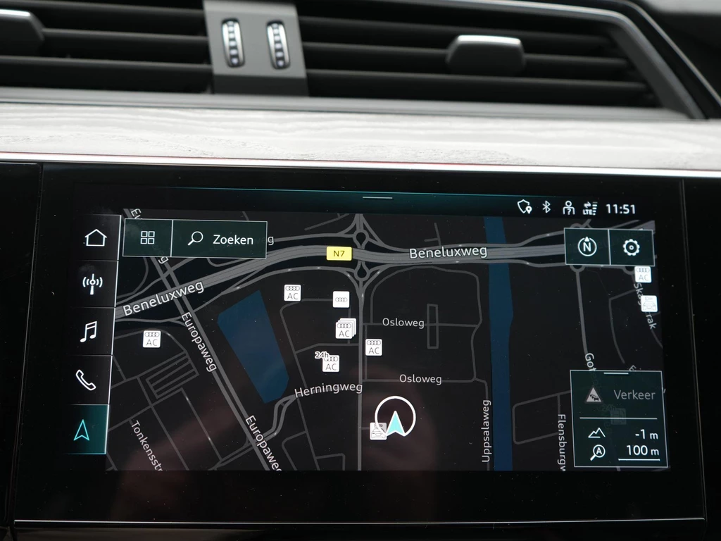 Audi e-tron – foto 24