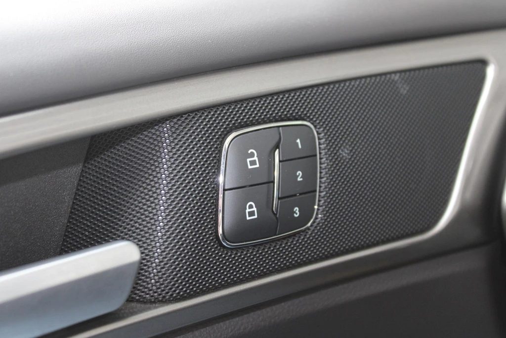 Ford Mondeo – foto 11