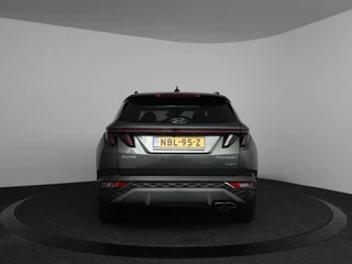 Hyundai Tucson – thumbnail 5