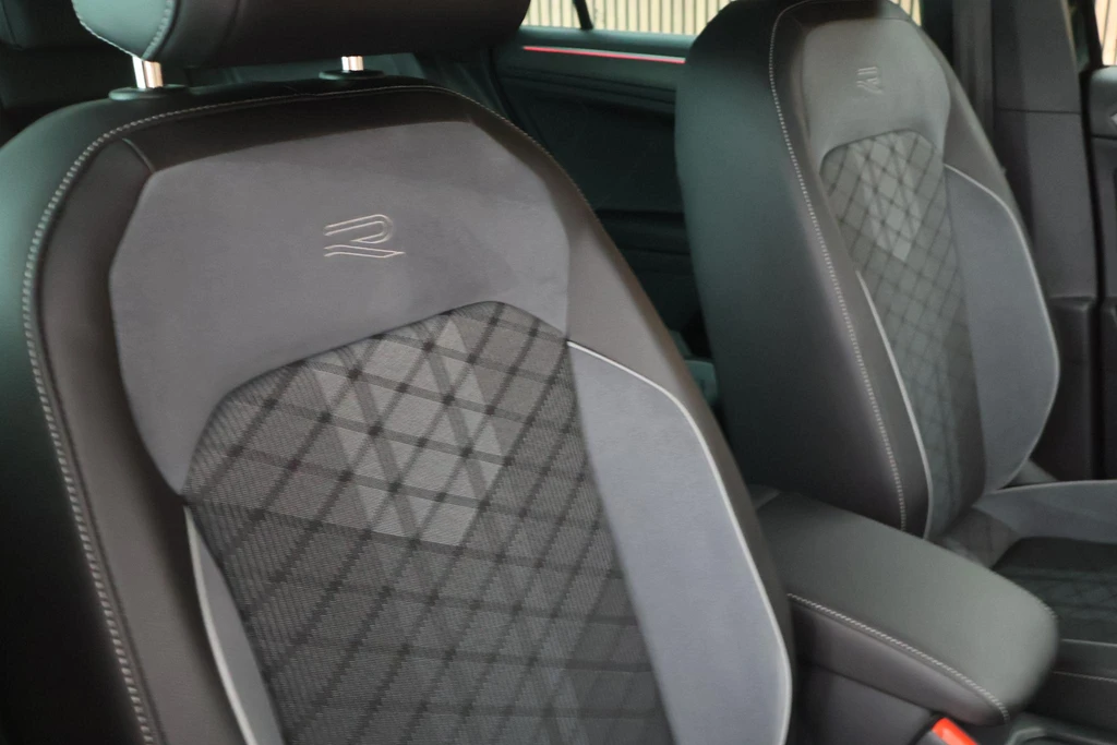 Volkswagen Tiguan – foto 43
