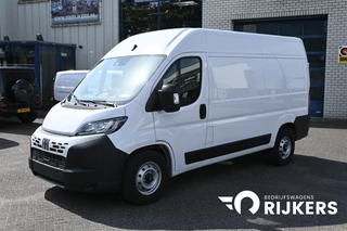 Fiat Ducato – thumbnail 1