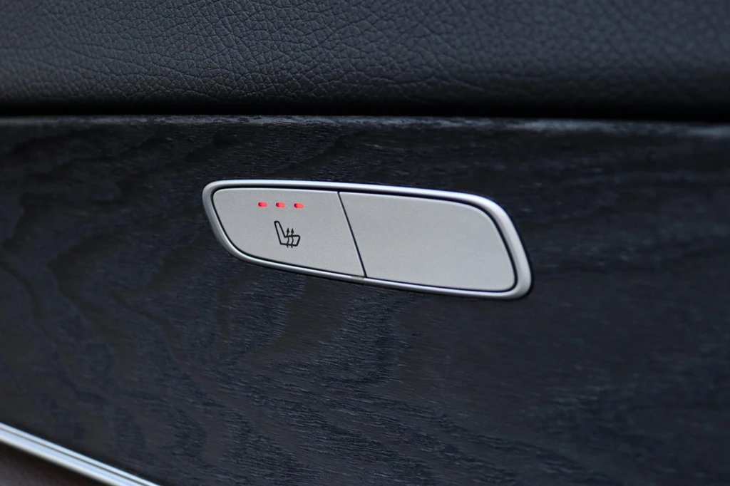Mercedes-Benz E-Klasse – foto 22