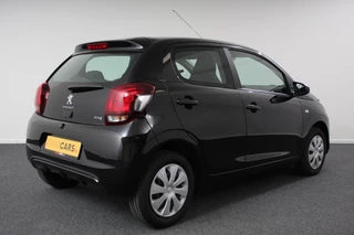 Peugeot 108 – thumbnail 5