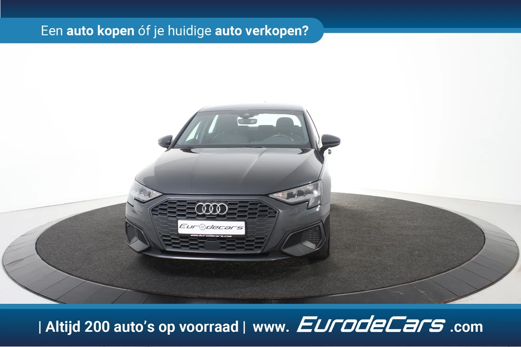 Audi A3 – foto 14