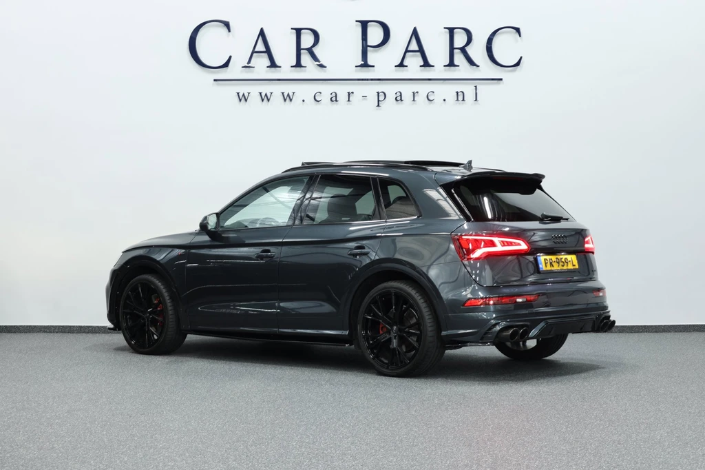 Audi Q5 – foto 2