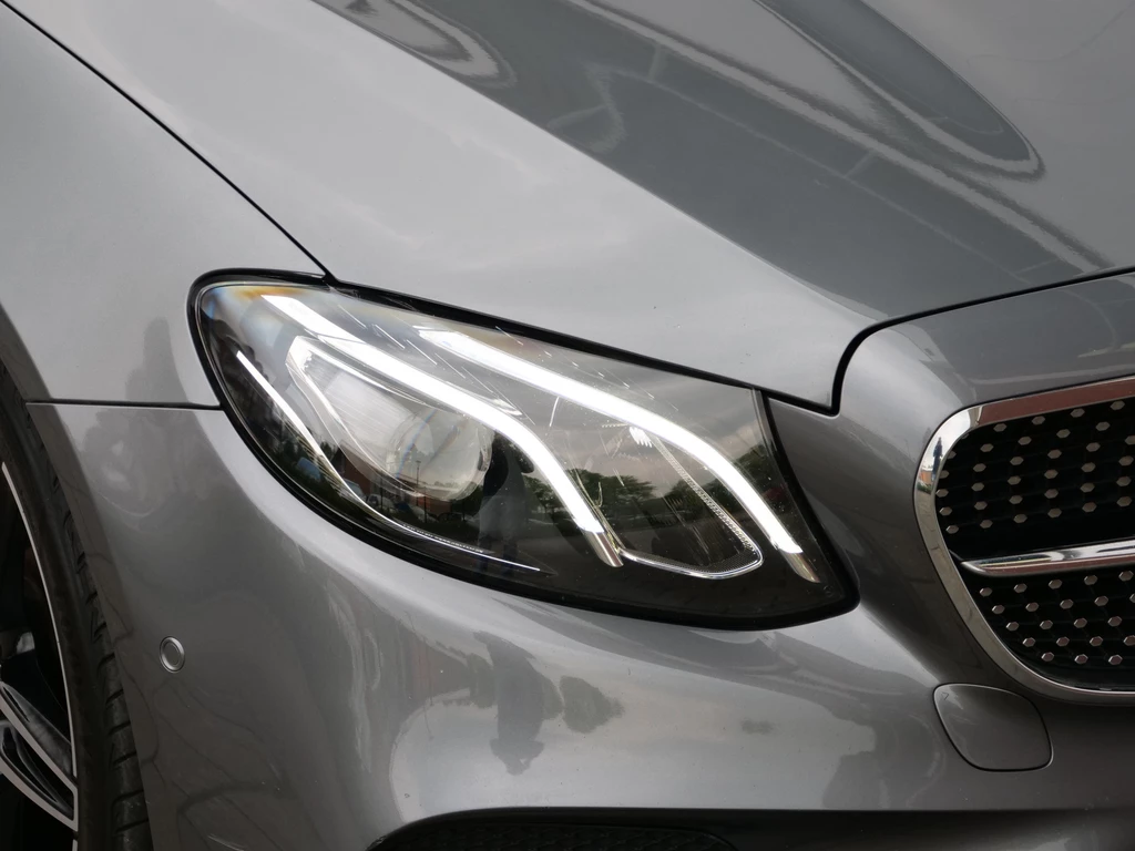 Mercedes-Benz E-Klasse – foto 20