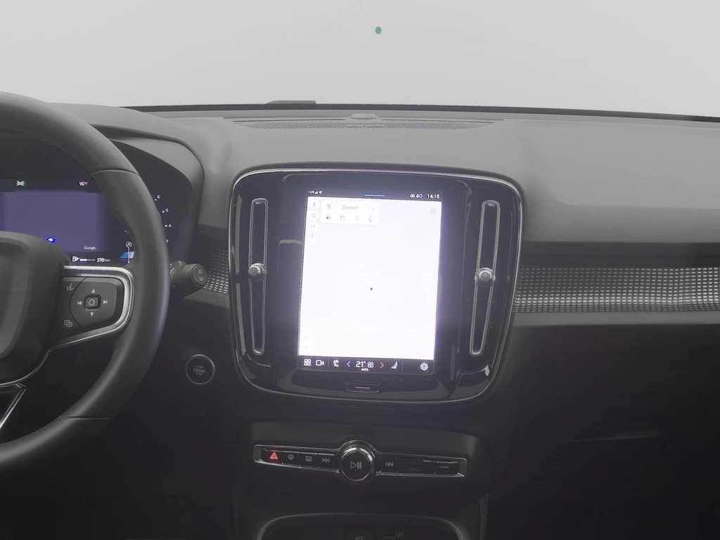 Volvo XC40 – foto 25