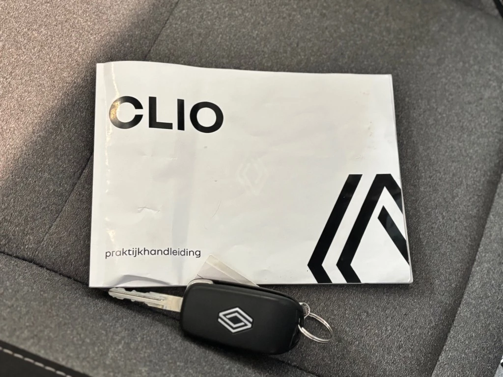 Renault Clio – foto 23